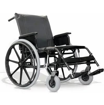 Cadeira de Rodas Gazela Plus