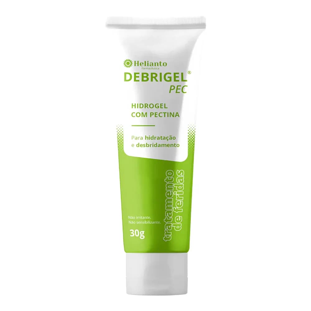 Debrigel Pec Hidrogel com Pectina