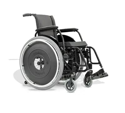 Cadeira de Rodas AKTIVA ULTRA LITE X