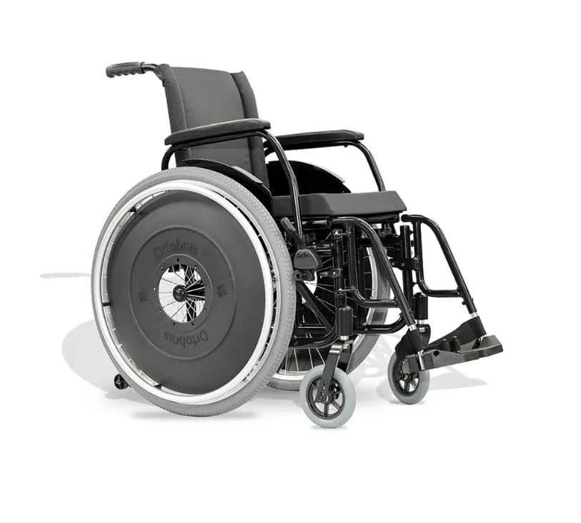 Cadeira de Rodas AKTIVA ULTRA LITE X