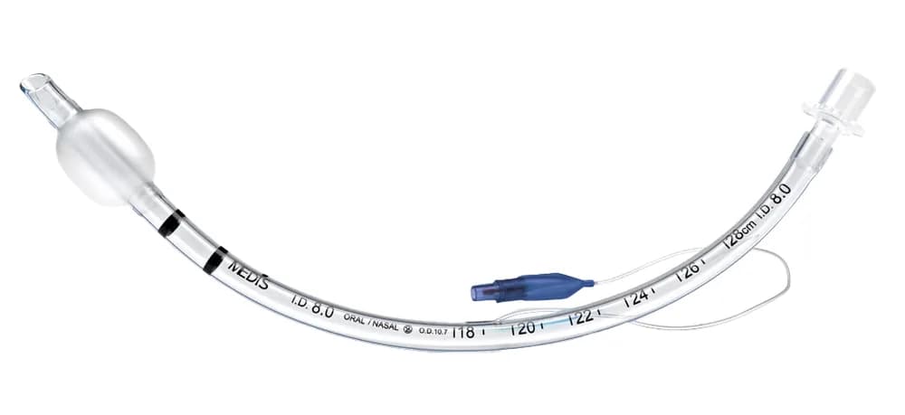 Sonda Endotraquel Com Balão