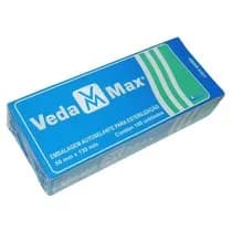Envelope de Esterilização Autosselante - Vedamax