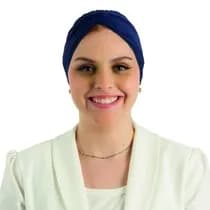Faixa Turbante 2 em 1