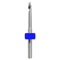 Broca Bur Composite Blue - Dentsply Sirona