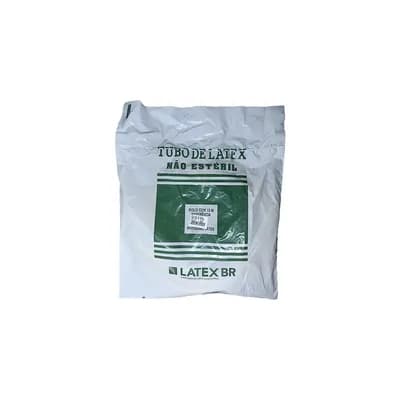 Tubo de Látex 15m (Garrote) - Latex BR