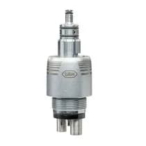 Adaptador para Assistina Roto Quick