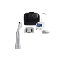 Kit Motor Cirúrgico para Implante Avanti F-AVT-01 + Contra Ângulo X20 S Bivolt - Gnatus