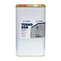 Resina Acrílica Termopolimerizável Termoden Líquido com Crosslink 5L