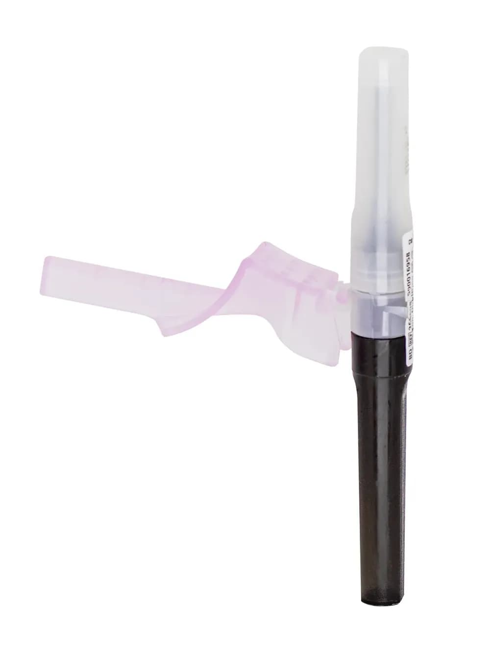 Agulha Vacutainer Com Dispositivo de Segurança 32X7 22G Caixa com 48UN 368608