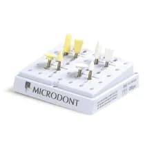 Kit Rápido de Resina - Microdont