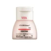 Cerâmica VMK Master Dentina - Vita