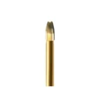 Broca Carbide Multilaminada Oval 30 Lâminas FG 19mm - N° 9406 - AllPrime