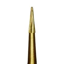 Broca Multilaminada 12 Lâminas Cônica FG N°7114 - Prima Dental