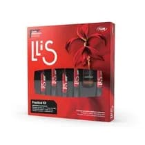 Kit Resina Llis