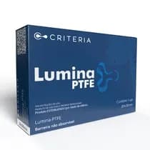 Barreira Regenerativa Lumina PTFE 20x30x1mm - Criteria