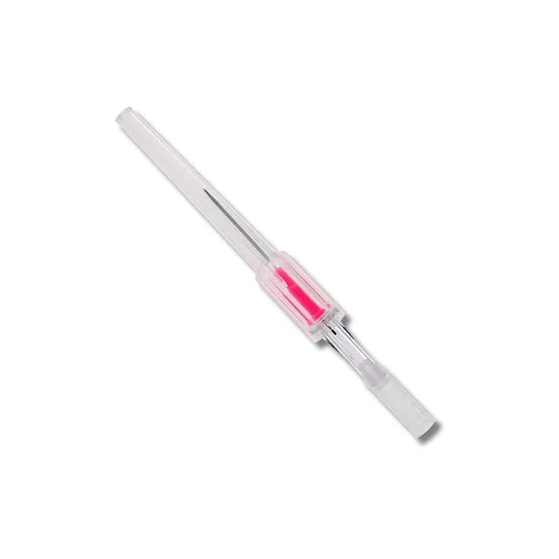 Cateter Intravenoso 20g - Bd - 38833314