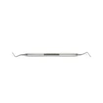 Espátula de Inserção de Fio Retrator Não Serrilhado N° 113 - Hu-Friedy