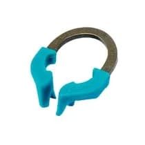 Anel de Retenção Ni-Ti Universal Molares Palodent V3 - Dentsply Sirona