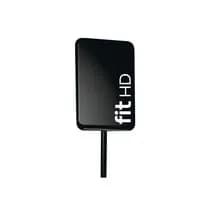 Sensor para Radiografia Digital Fit Hd 1.0 1Unid.