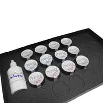 Kit Cerâmica Líquida Full Miyo Pink - OdontoMega