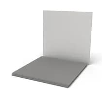 Placa Eva Soft 3mm Quadrada