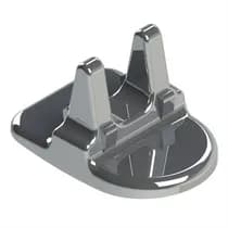 Mini Esporão Educador Lingual - Morelli