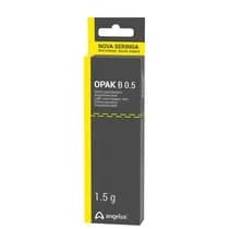 Opacificador Opak
