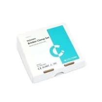 Kit Grampo para Isolamento Brinker