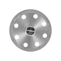 Disco Diamantado Mono Face