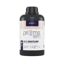 Resina para Impressora 3D Prizma Bio Denture 250g
