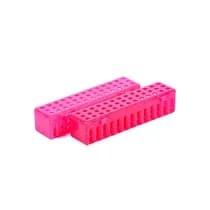 Estojo para Esterilização de Instrumentos Sterilys com Glitter Pequeno - Lysanda