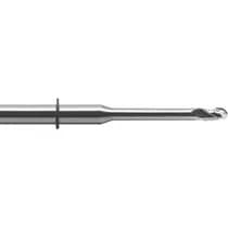 Fresa CadCam M VHF K5 2 Cortes