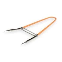 Pinça Diamantada para Protocolo