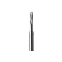 Broca Carbide Cirúrgica Cônica de Corte Cruzado FG 25mm - AllPrime