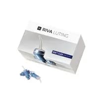 Ionômero de Vidro Para Cimentação Riva Luting