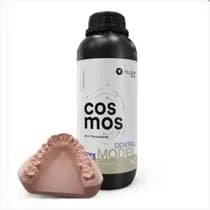 Resina para Impressora 3D Cosmos Dental Model SLA