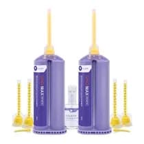 Silicone de Adição Gingimax Esthetic + Isolator - Yller