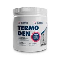 Resina Acrílica Termopolimerizável Híbrida Termoden Pó 500g