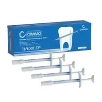 Cimento Endodôntico Obturador Biocerâmico nRoot SP