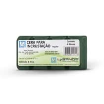 Cera de Incrustação