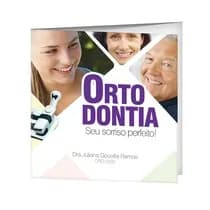 Folder Informativo Especialidades