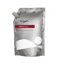 Resina Acrílica Termopolimerizável Pó Rosa Natural com Veias 450g - TDV