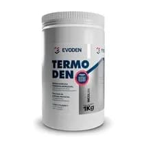 Resina Acrílica Termopolimerizável Híbrida Termoden Pó 1Kg
