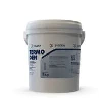 Resina Acrílica Termopolimerizável Híbrida Termoden Pó 5Kg