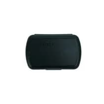 Refil Black Is White Curaprox Travel Duo Adulto Ultra Macia