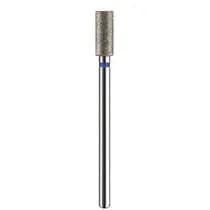 Ponta Diamantada Precision Cilíndrica Topo Plano PM - American Burrs