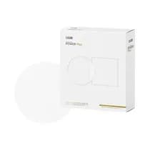 Placa para Moldeira Power Plac Redonda