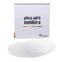 Placa para Moldeira