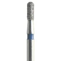 Ponta Diamantada Cilíndrica 838-010 N° 1141 - FG - Jota
