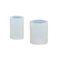Anel de Silicone Ips M 200g 1Un - Ivoclar